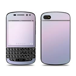 Picture of DecalGirl BQ10-COTTONCANDY BlackBerry Q10 Skin - Cotton Candy