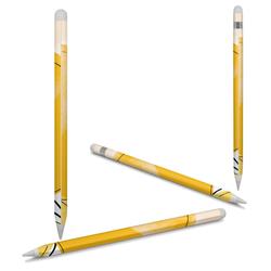 Picture of DecalGirl APEN-ABSTYLW Apple Pencil Skin - Abstract Yellow