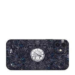 AIP12-TIMETRVL Apple iPhone 12 Skin - Time Travel -  DecalGirl