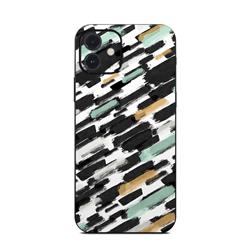 AIP12-BRUSHIN Apple iPhone 12 Skin - Brushin Up -  DecalGirl