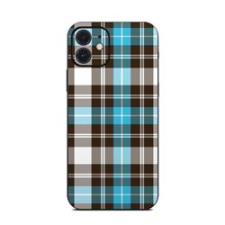 DecalGirl AIP12-PLAID-TUR