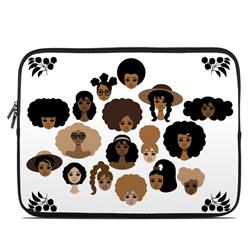 Picture of DecalGirl LSLV-AMSIS Laptop Sleeve - All My Sisters