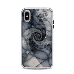 Picture of DecalGirl LSIPXM-BIDEA Lifeproof iPhone XS Max Slam Case Skin - Birth of an Idea