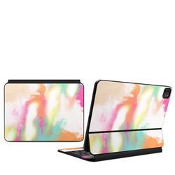 Picture of DecalGirl AIP11M-ABSTPOP Apple Magic Keyboard iPad Pro 11 in.&#44; 2nd Gen Skin - Abstract Pop