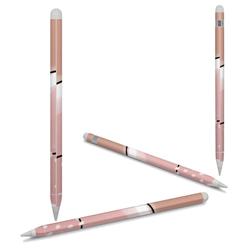 Picture of DecalGirl APEN-ABSTPB Apple Pencil Skin - Abstract Pink & Brown