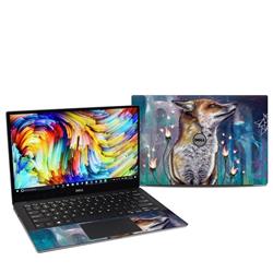 Picture of DecalGirl DX1360-TISLIGHT Dell XPS 13 9360 Skin - There is a Light