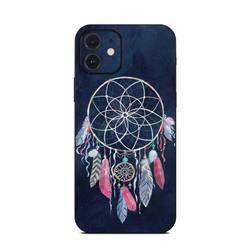 AIP12-DREAMCATCH Apple iPhone 12 Skin - Dreamcatcher -  DecalGirl