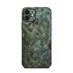 AIP12-OUTCROP Apple iPhone 12 Skin - Outcrop -  DecalGirl