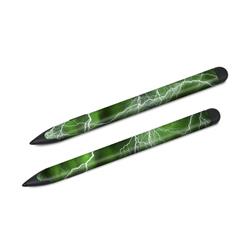 Picture of DecalGirl MSPEN-APOC-GRN Microsoft Surface Slim Pen Skin - Apocalypse Green