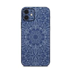 AIP12-CELBOHO Apple iPhone 12 Skin - Celestial Bohemian -  DecalGirl