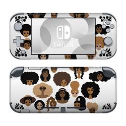 Picture of DecalGirl NSL-AMSIS Nintendo Switch Lite Skin - All My Sisters