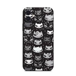 AIP12-BILLYCATS Apple iPhone 12 Skin - Billy Cats -  DecalGirl