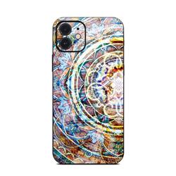 AIP12-MYSTICALMED Apple iPhone 12 Skin - Mystical Medallion -  DecalGirl