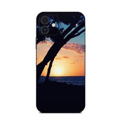 AIP12-MALSUN Apple iPhone 12 Skin - Mallorca Sunrise -  DecalGirl