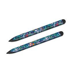 Picture of DecalGirl MSPEN-COSRAY Microsoft Surface Slim Pen Skin - Cosmic Ray