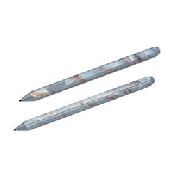Picture of DecalGirl MPEN-ATLMRB Microsoft Surface Pen Skin - Atlantic Marble