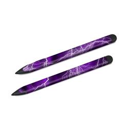 Picture of DecalGirl MSPEN-APOC-PRP Microsoft Surface Slim Pen Skin - Apocalypse Violet