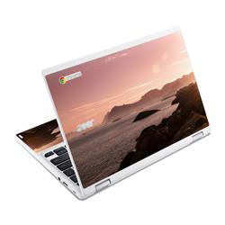 Picture of DecalGirl ACR11-PINKSEA Acer Chromebook R11 Skin - Pink Sea