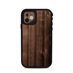 LFA11-STAWOOD Lifeproof iPhone 11 Fre Case Skin - Stained Wood -  DecalGirl