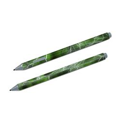 Picture of DecalGirl MPEN-APOC-GRN Microsoft Surface Pen Skin - Apocalypse Green