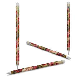 APEN-FLEUSAUV Apple Pencil Skin - Fleurs Sauvages -  DecalGirl