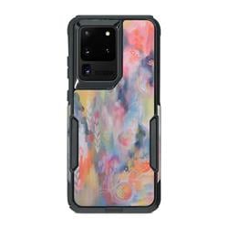 OCS20U-MAGICHOUR OtterBox Commuter Galaxy S20 Ultra Case Skin - Magic Hour -  DecalGirl