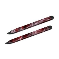 Picture of DecalGirl MSPEN-APOC-RED Microsoft Surface Slim Pen Skin - Apocalypse Red