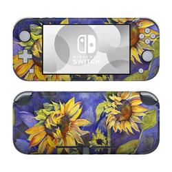 Picture of DecalGirl NSL-DDREAMING Nintendo Switch Lite Skin - Day Dreaming