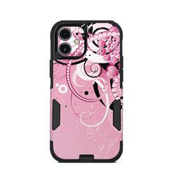 OC12M-HERABST OtterBox Commuter iPhone 12 Mini Case Skin - Her Abstraction -  DecalGirl