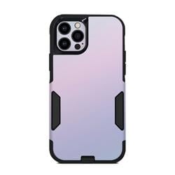 OC12P-COTTONCANDY OtterBox Commuter iPhone 12 Pro Case Skin - Cotton Candy -  DecalGirl