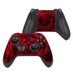 XBSXC-BAONAME Microsoft Xbox Series X Controller Skin - By Any Other Name -  DecalGirl