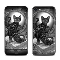 AIP8-MIDNIGHTMISCH Apple iPhone 8 Skin - Midnight Mischief -  DecalGirl