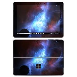 MSSG-PULSAR Microsoft Surface Go Skin - Pulsar -  DecalGirl