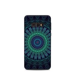 SGS10E-SETANDSET Samsung Galaxy S10e Skin - Set & Setting -  DecalGirl