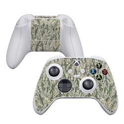 XBSSC-ABUCAMO Microsoft Xbox Series S Controller Skin - ABU Camo -  DecalGirl