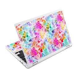 Picture of DecalGirl ACR11-FAIRYDUST Acer Chromebook R11 Skin - Fairy Dust