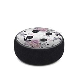 AED3-NEVERENDING Amazon Echo Dot 3rd Gen Skin - Neverending -  DecalGirl