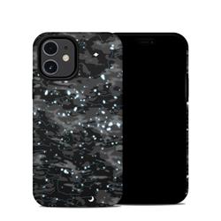 Picture of DecalGirl A12MHC-GSPACE Apple iPhone 12 Mini Hybrid Case - Gimme Space