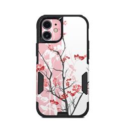 OC12M-TRANQUILITY-PNK OtterBox Commuter iPhone 12 Mini Case Skin - Pink Tranquility -  DecalGirl