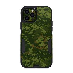 OC12P-CADCAMO OtterBox Commuter iPhone 12 Pro Case Skin - CAD Camo -  DecalGirl