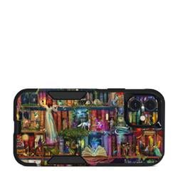 OC12-TREASUREHUNT OtterBox Commuter iPhone 12 Case Skin - Treasure Hunt -  DecalGirl