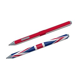 Picture of DecalGirl MPEN-UJACK Microsoft Surface Pen Skin - Union Jack