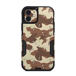 OC12-DCAMO OtterBox Commuter iPhone 12 Case Skin - Desert Camo -  DecalGirl