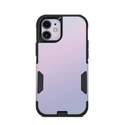 OC12M-COTTONCANDY OtterBox Commuter iPhone 12 Mini Case Skin - Cotton Candy -  DecalGirl