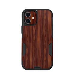 OC12M-DKROSEWOOD OtterBox Commuter iPhone 12 Mini Case Skin - Dark Rosewood -  DecalGirl