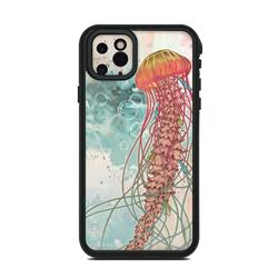 LF11PM-JELLYFISH Lifeproof iPhone 11 Pro Max Fre Case Skin - Jellyfish -  DecalGirl