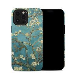 Picture of DecalGirl A12PMHC-VG-BATREE Apple iPhone 12 Pro Max Hybrid Case - Blossoming Almond Tree