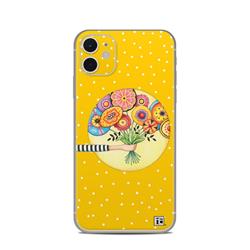 AIP11-GIVING Apple iPhone 11 Skin - Giving -  DecalGirl