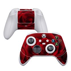 XBSSC-BAONAME Microsoft Xbox Series S Controller Skin - By Any Other Name -  DecalGirl