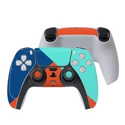 PS5C-EVERYDAY Sony PS5 Controller Skin - Everyday -  DecalGirl